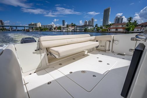 Boston Whaler 420 Outrage image