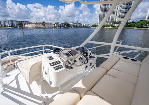 Boston Whaler 420 Outrage image