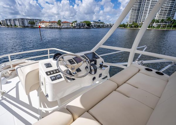 Boston Whaler 420 Outrage image