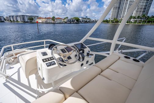 Boston Whaler 420 Outrage image