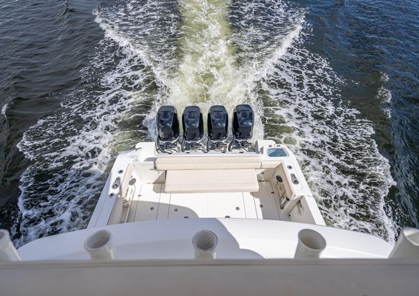 Boston Whaler 420 Outrage image