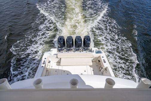 Boston Whaler 420 Outrage image