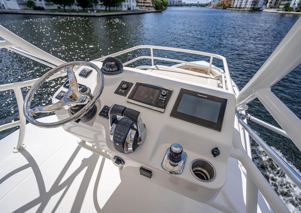 Boston Whaler 420 Outrage image