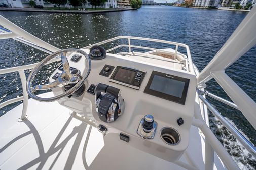 Boston Whaler 420 Outrage image