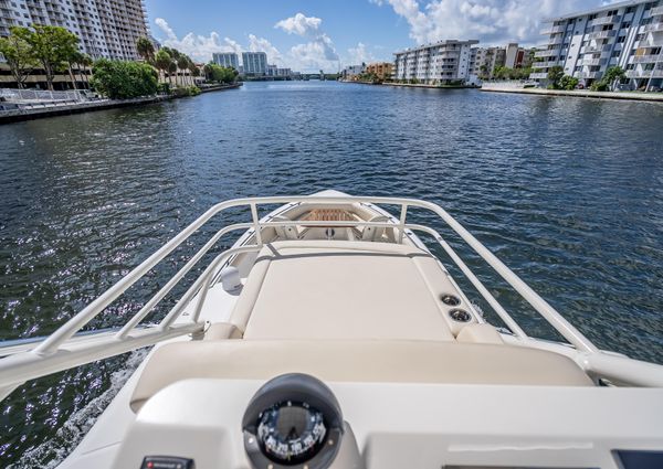 Boston Whaler 420 Outrage image