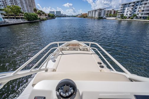 Boston Whaler 420 Outrage image