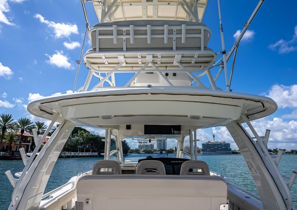 Boston Whaler 420 Outrage image