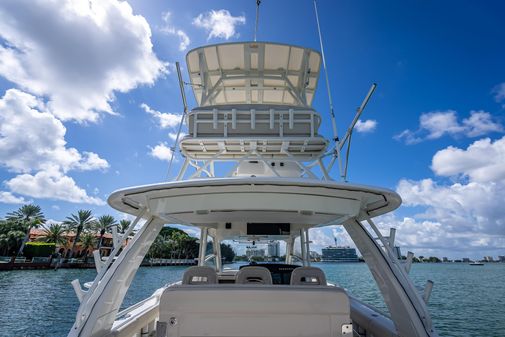 Boston Whaler 420 Outrage image