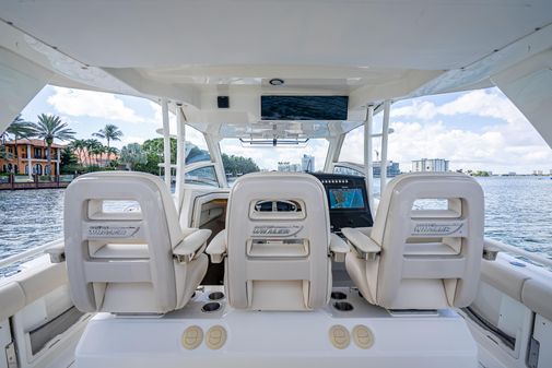 Boston Whaler 420 Outrage image