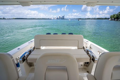 Boston Whaler 420 Outrage image