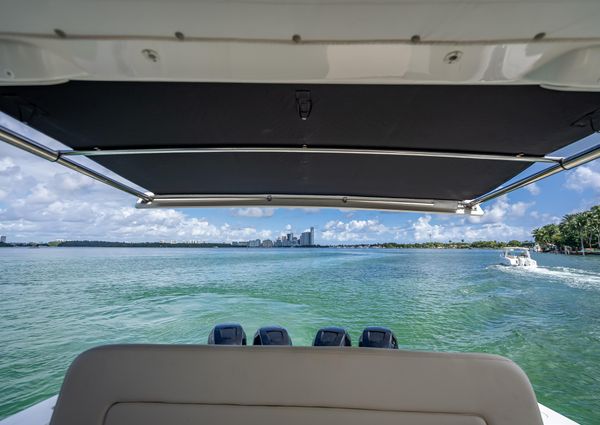 Boston Whaler 420 Outrage image