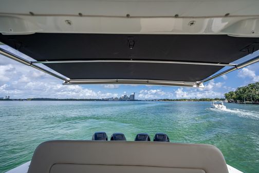 Boston Whaler 420 Outrage image