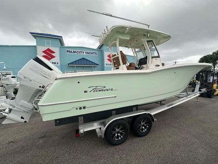 Pioneer 270-PELAGIC image