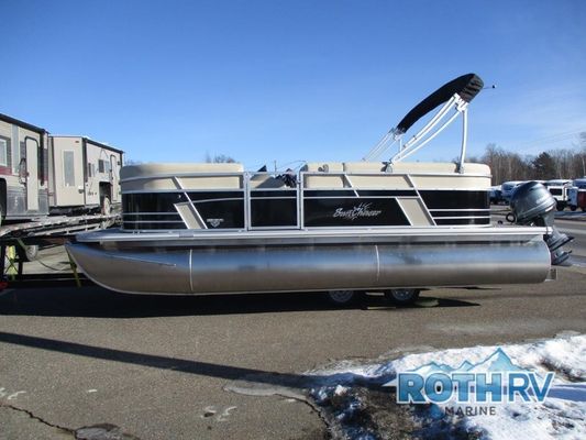 SunChaser GENEVA 20 - main image