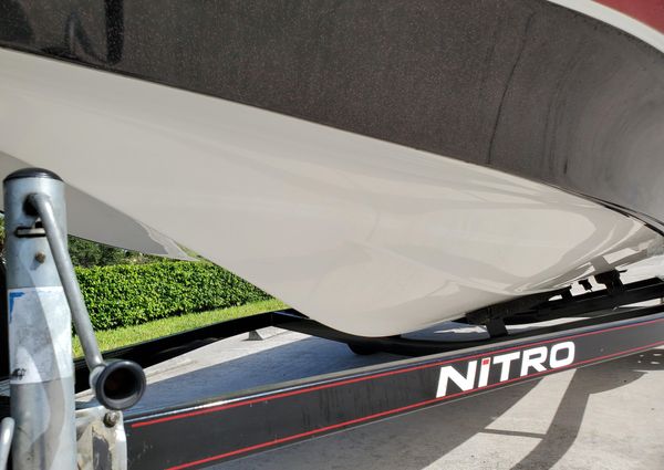 Nitro Z6 image