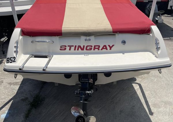 Stingray 230-SX image