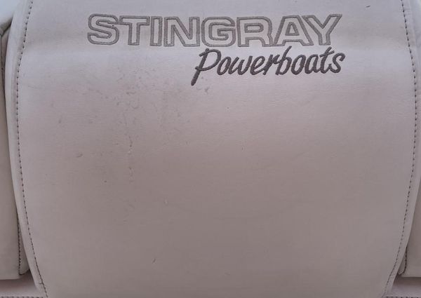 Stingray 230-SX image