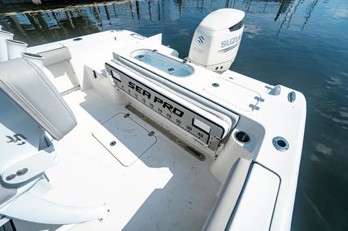 Sea Pro 239 CC image