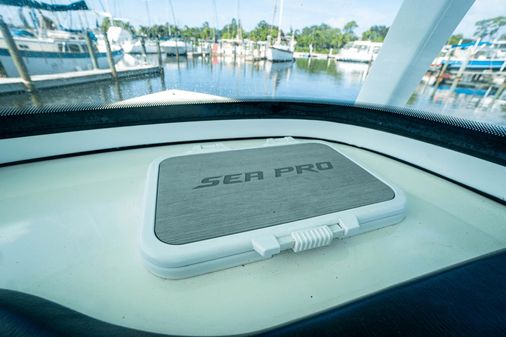 Sea Pro 239 CC image