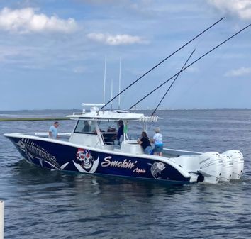 Yellowfin 42 Offshore image