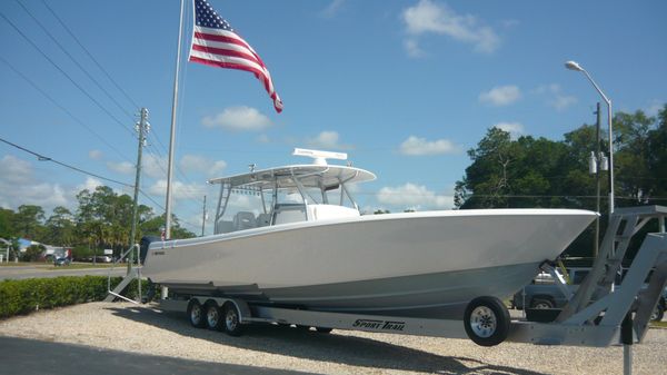 Contender 44CB