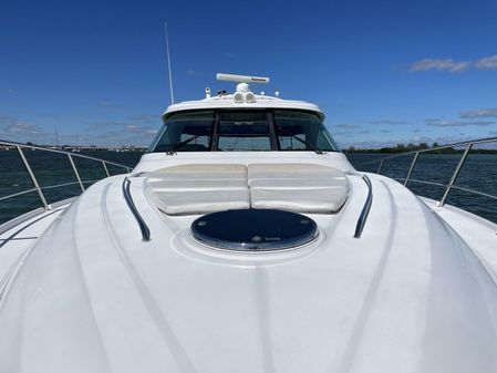 Four Winns V458 Motor Yacht image
