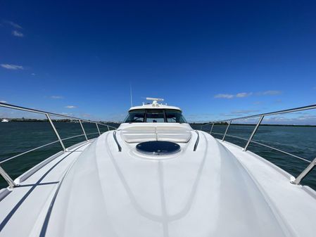 Four Winns V458 Motor Yacht image