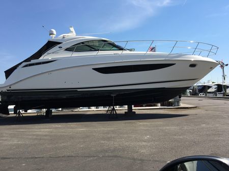 Sea-ray 410-SUNDANCER image