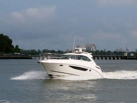 Sea-ray 410-SUNDANCER image