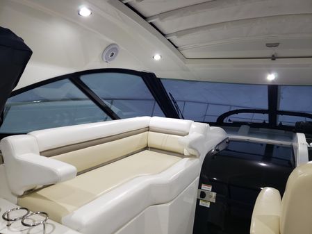 Sea-ray 410-SUNDANCER image