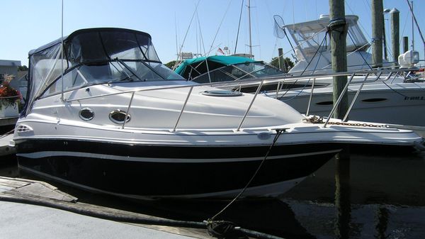 Ebbtide 2600 DC