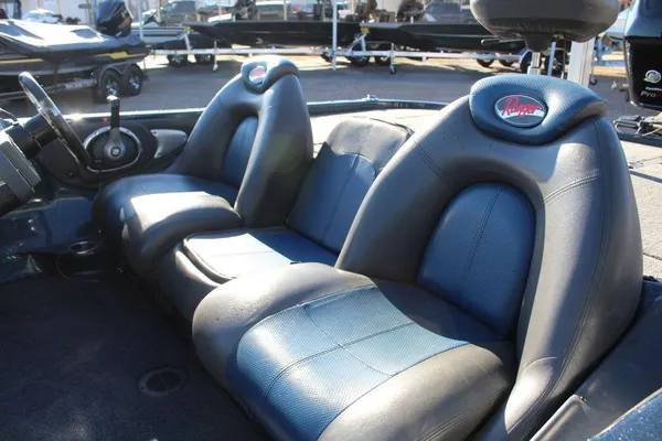 Ranger Z20-COMANCHE image