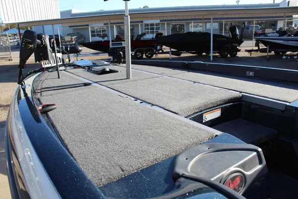 Ranger Z20-COMANCHE image