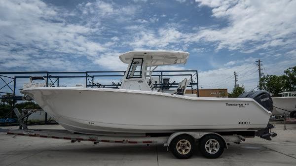 Tidewater 280CC ADVENTURE 