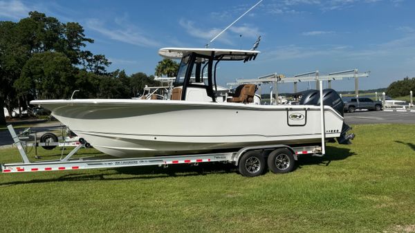 Sea Hunt Gamefish 25 