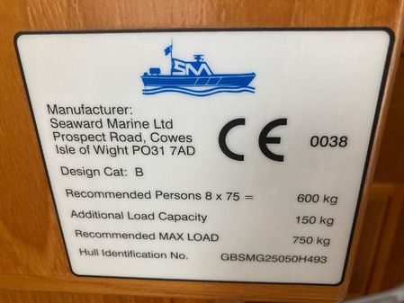 Seaward 25 image