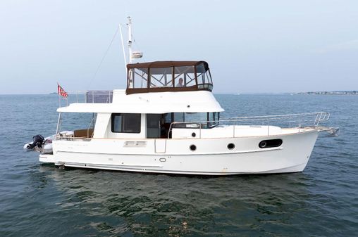 Beneteau Swift Trawler 44 image