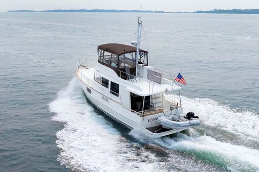 Beneteau Swift Trawler 44 image