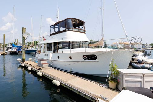 Beneteau Swift Trawler 44 image