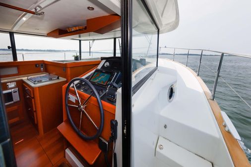 Beneteau Swift Trawler 44 image