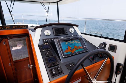 Beneteau Swift Trawler 44 image