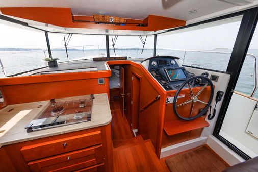 Beneteau Swift Trawler 44 image