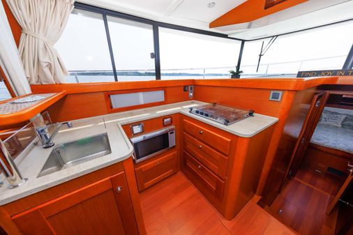 Beneteau Swift Trawler 44 image