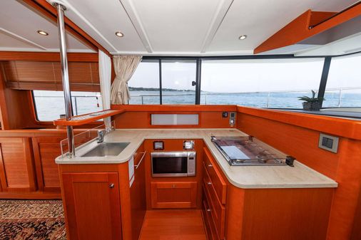 Beneteau Swift Trawler 44 image