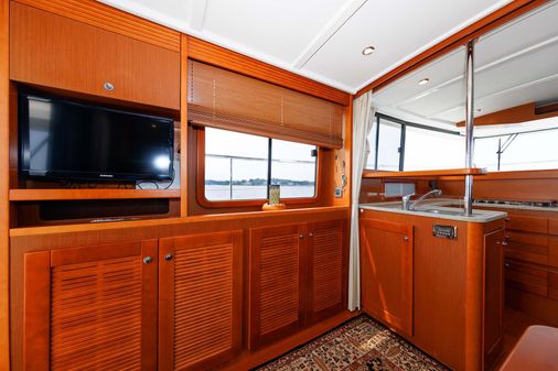 Beneteau Swift Trawler 44 image