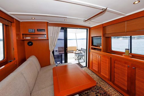 Beneteau Swift Trawler 44 image