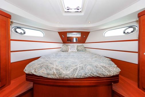 Beneteau Swift Trawler 44 image