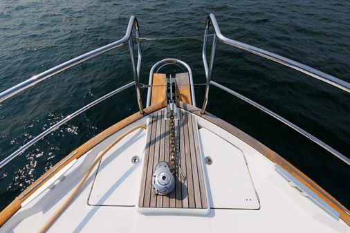 Beneteau Swift Trawler 44 image