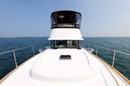 Beneteau Swift Trawler 44 image