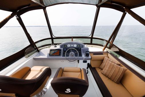 Beneteau Swift Trawler 44 image